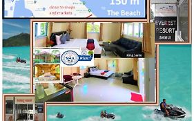 Everest Resort Samui - Sha Plus